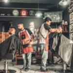 Szkolenie Barber