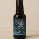 Olejek do brody HADES