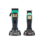 ZESTAW Maszynka NG-X1 Polar + Trymer NG-XT1 Polar z silnikami wektorowym