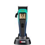Maszynka z silnikiem wektorowym + akcesoria WMARK NG-X1 POLAR
